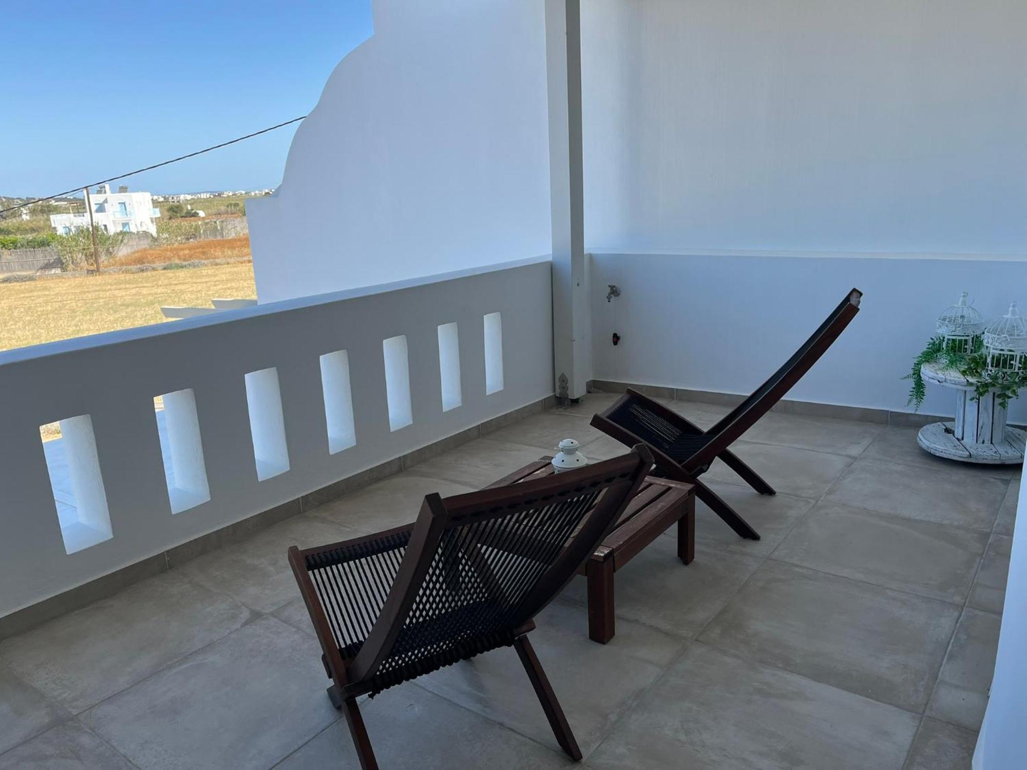 Villa Tranquilita Kastrákion Exterior foto